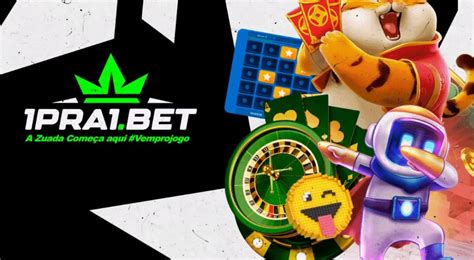Review 1pra1bet 2026: Comparativo Completo da Plataforma