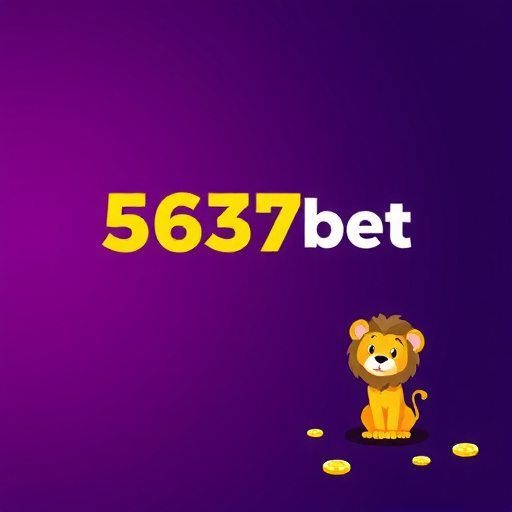 5637bet Review 2026: Nossa Análise Completa do Cassino