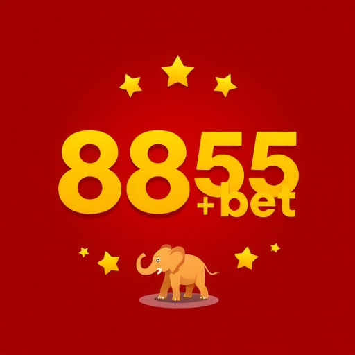 8855bet: Nota 4.3/5 em Nossa Avaliação Completa 2026