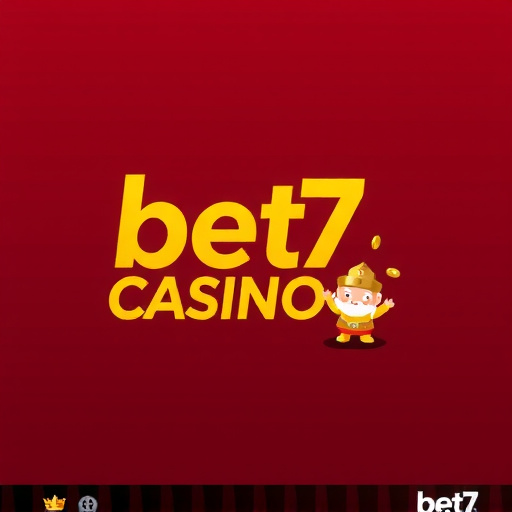 bet7 casino: Nota 4.3/5 em Nossa Avaliação Editorial 2026