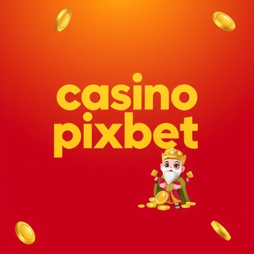 Análise Casino Pixbet: Guia Completo 2026
