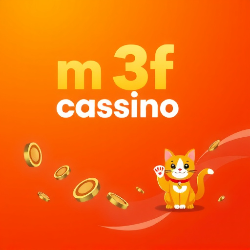 m 3f cassino: Nota 4.3/5 em Nossa Avaliação 2026