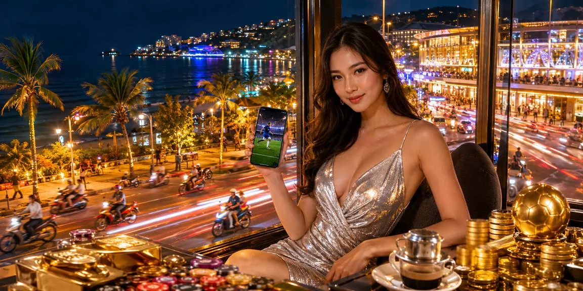 Blackjack Cao Cấp